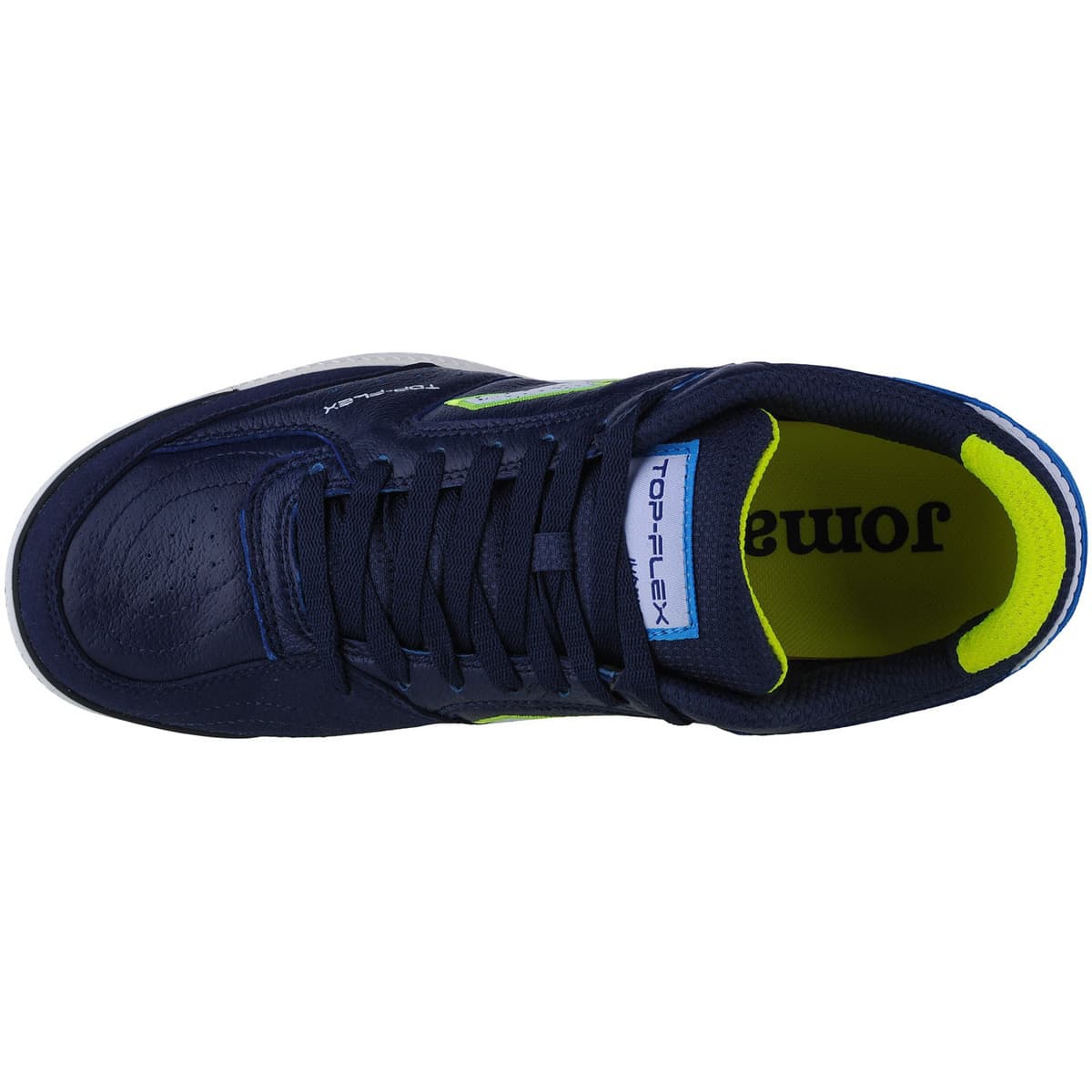 Men's Gym Shoes Joma Blue