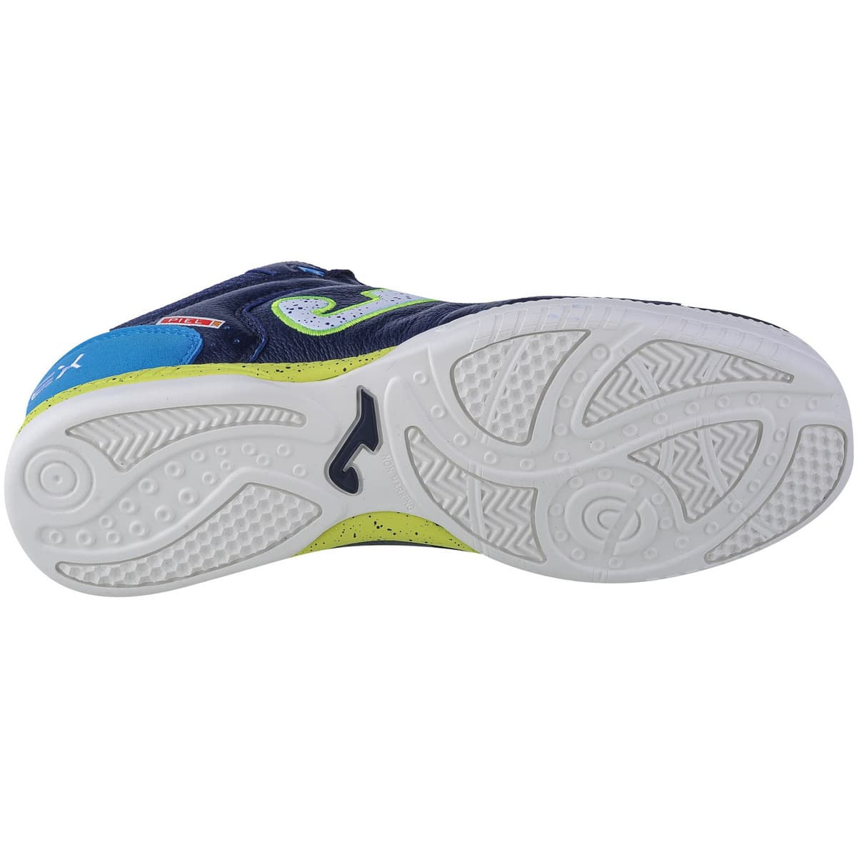 Men's Gym Shoes Joma Blue
