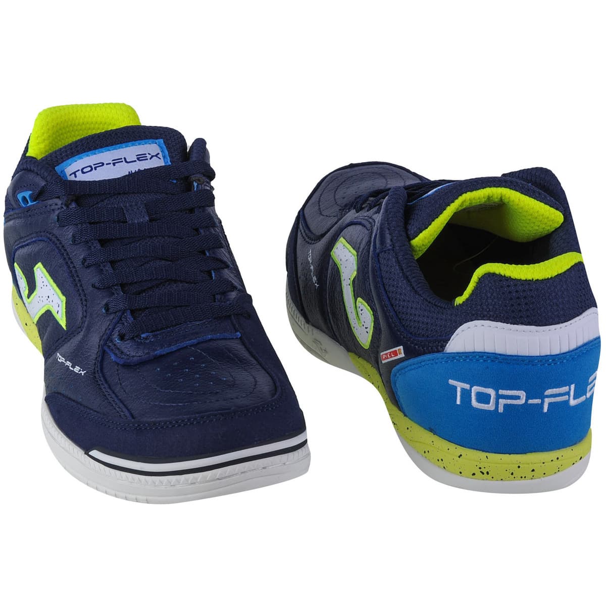 Men's Gym Shoes Joma Blue