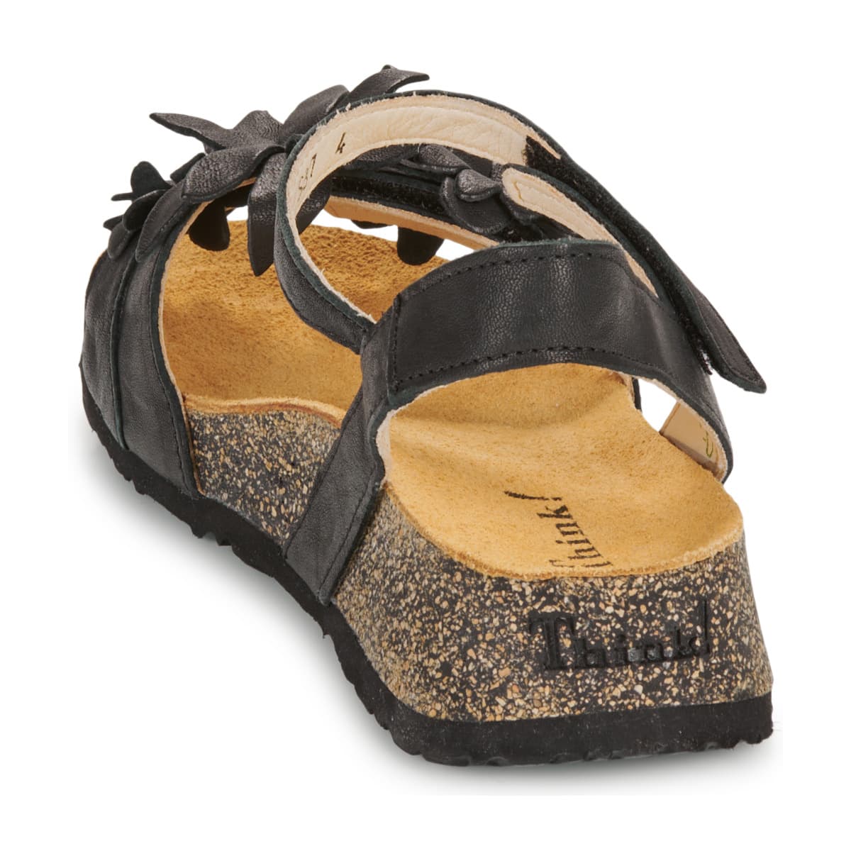 Women's Platforms Think Black