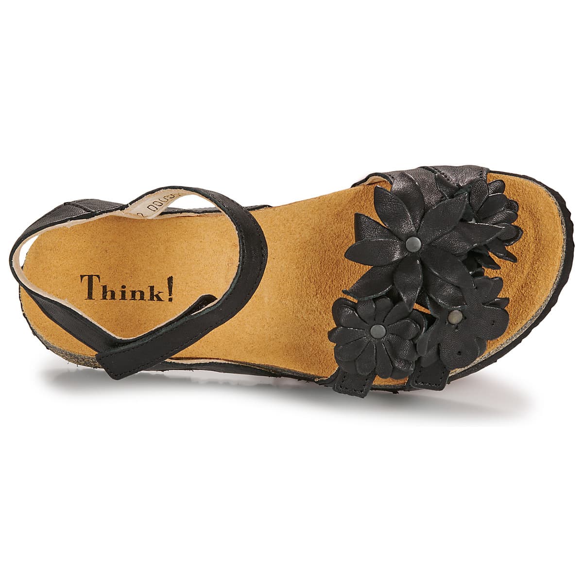 Women's Platforms Think Black