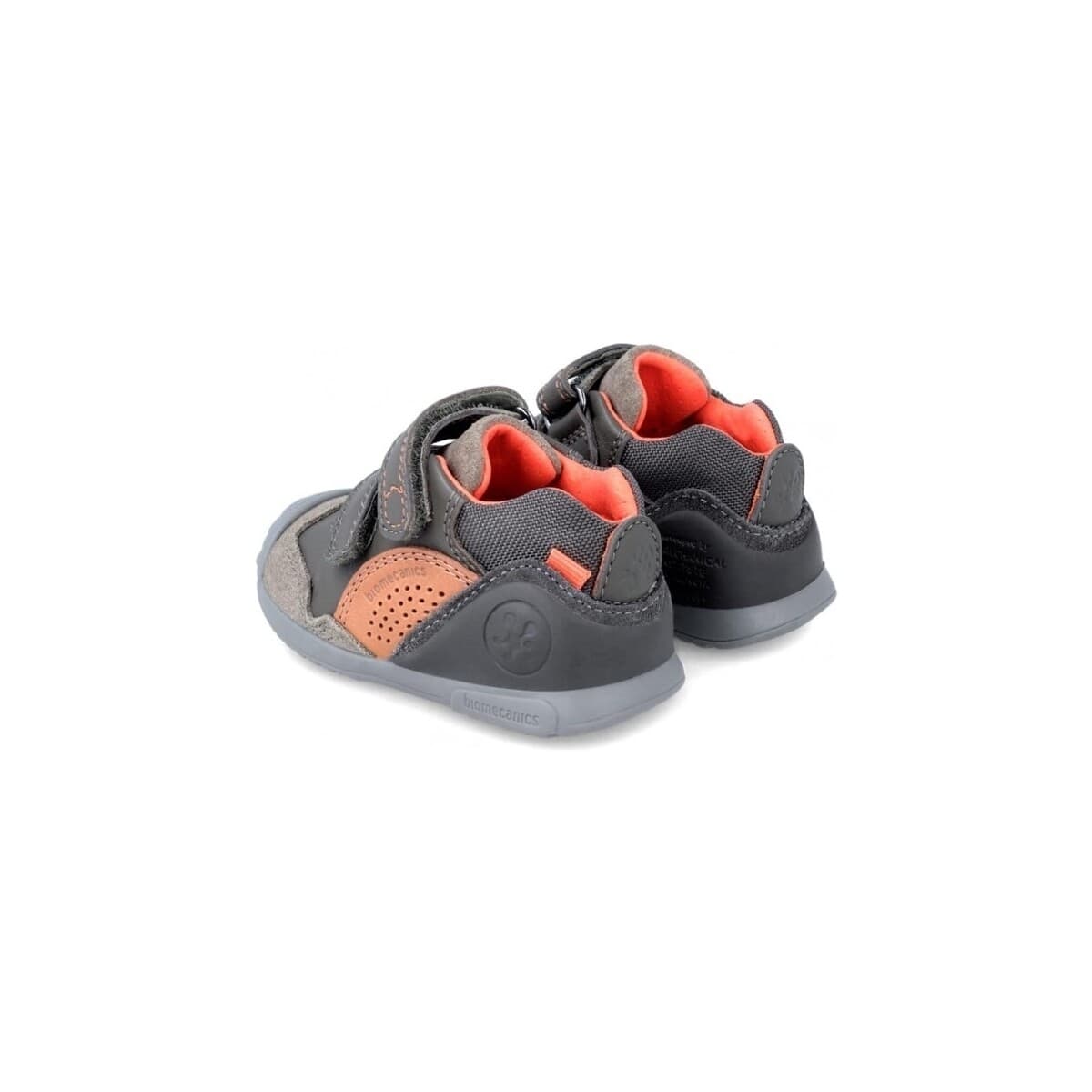 Boys' Sneakers Biomecanics Orange