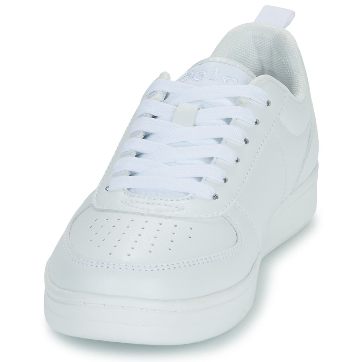 Boys' Sneakers Polo Ralph Lauren White