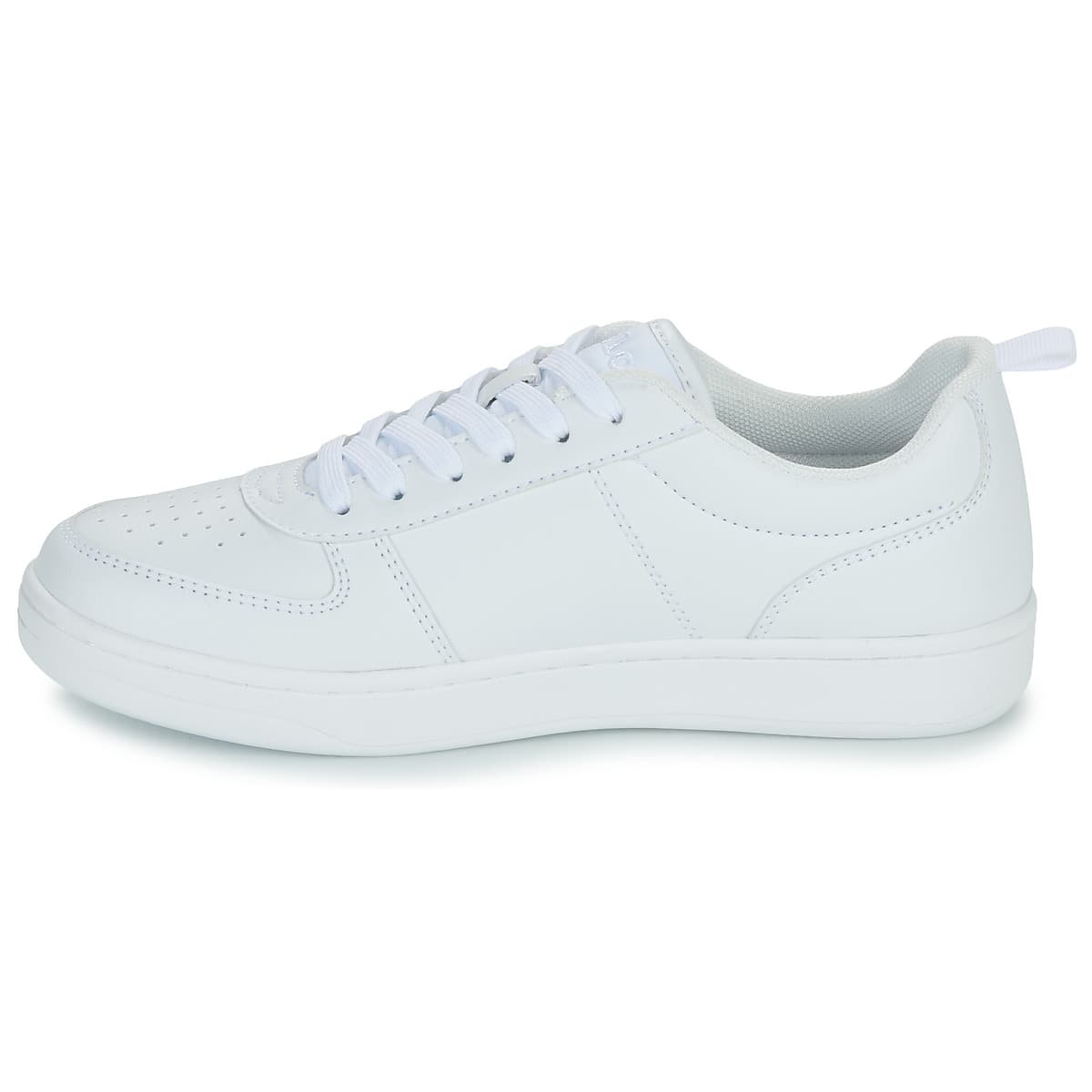 Boys' Sneakers Polo Ralph Lauren White