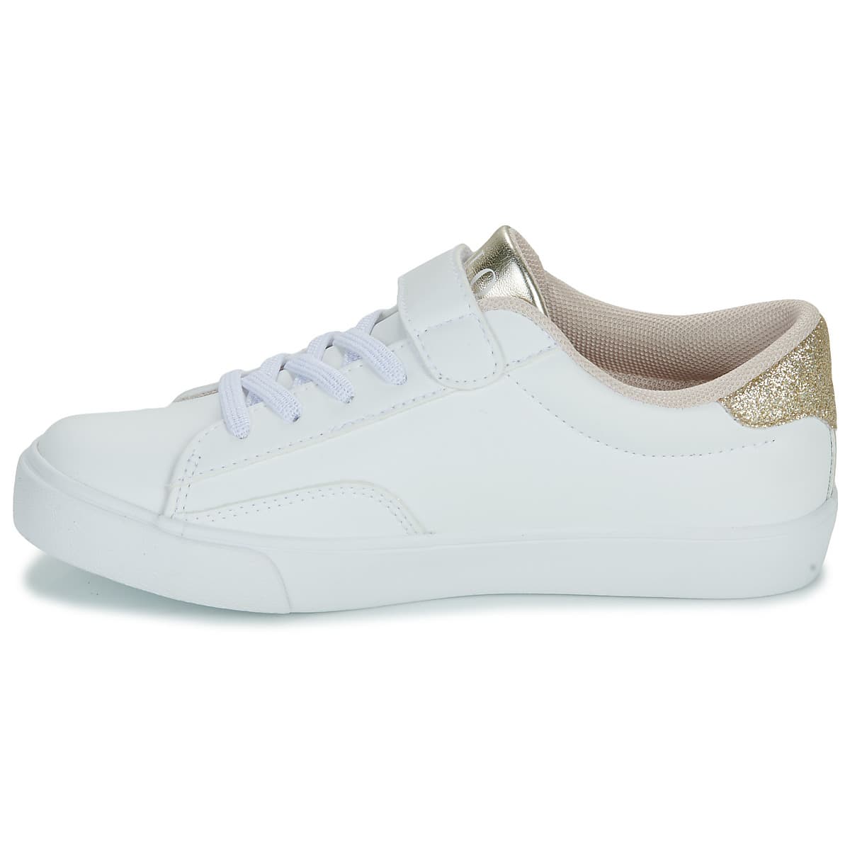 Girls' Sneakers Polo Ralph Lauren White