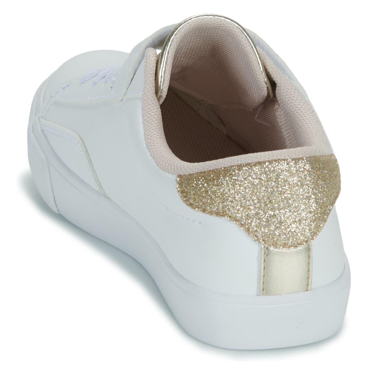 Girls' Sneakers Polo Ralph Lauren White