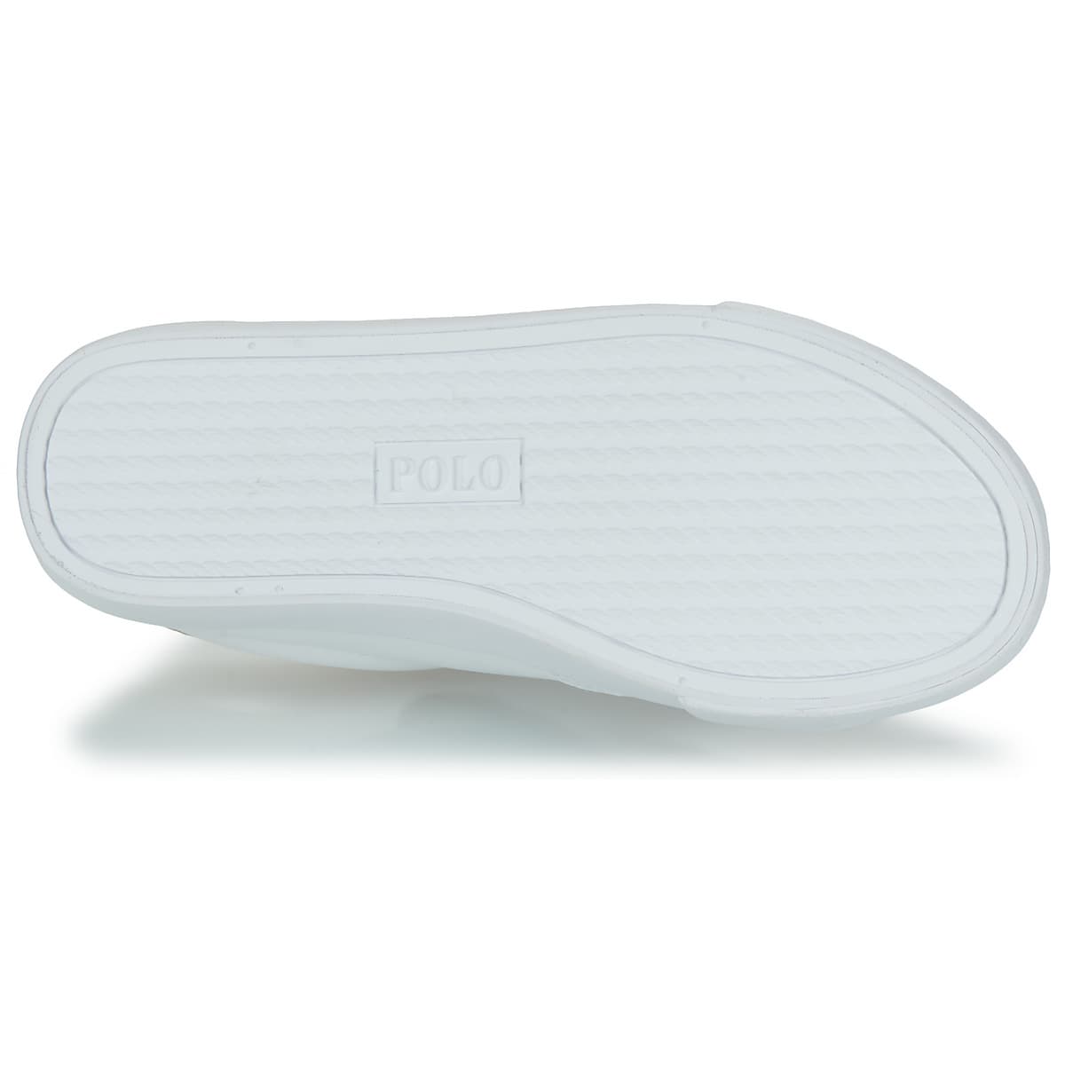 Girls' Sneakers Polo Ralph Lauren White