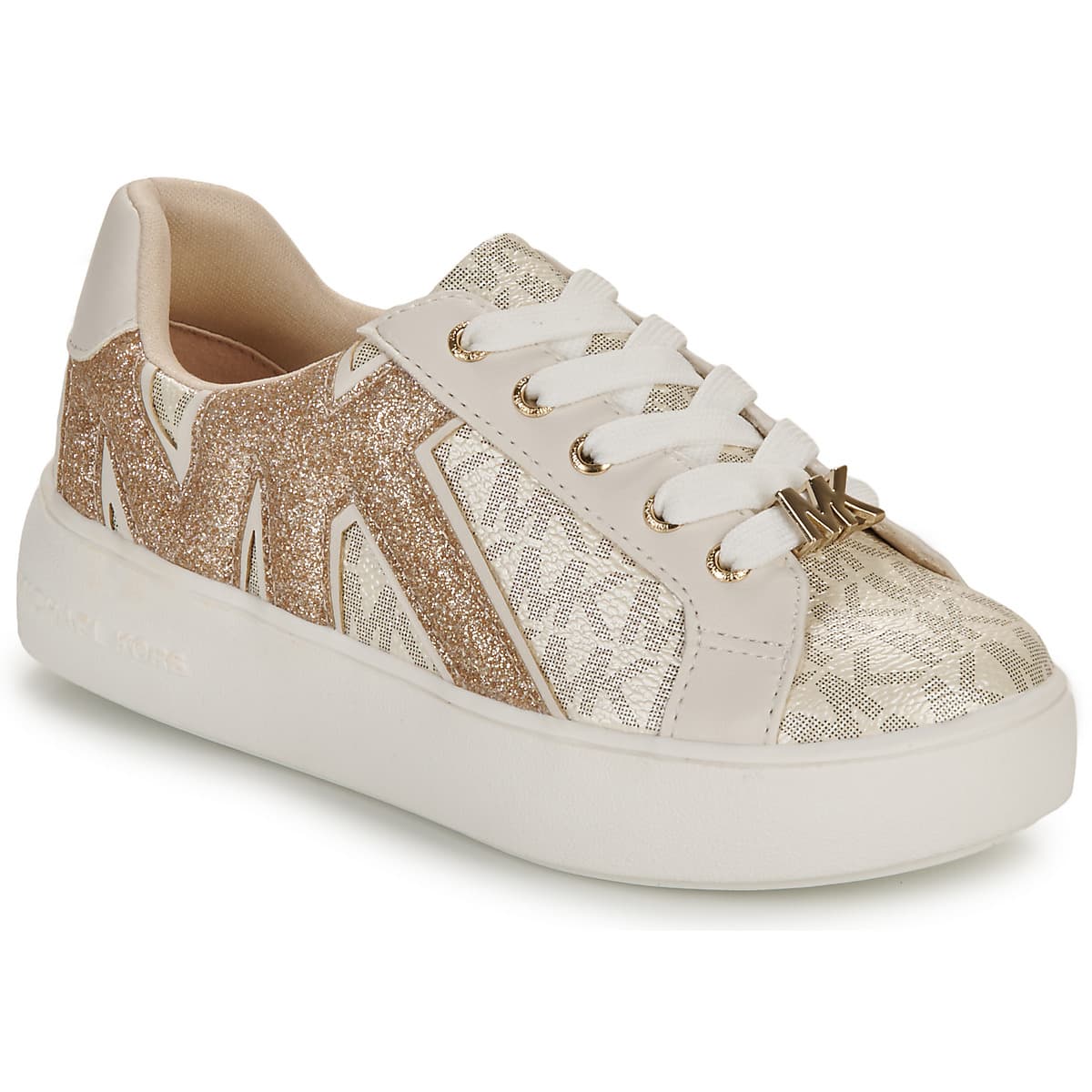 Xαμηλά Sneakers MICHAEL Michael Kors JORDANA AIRIN