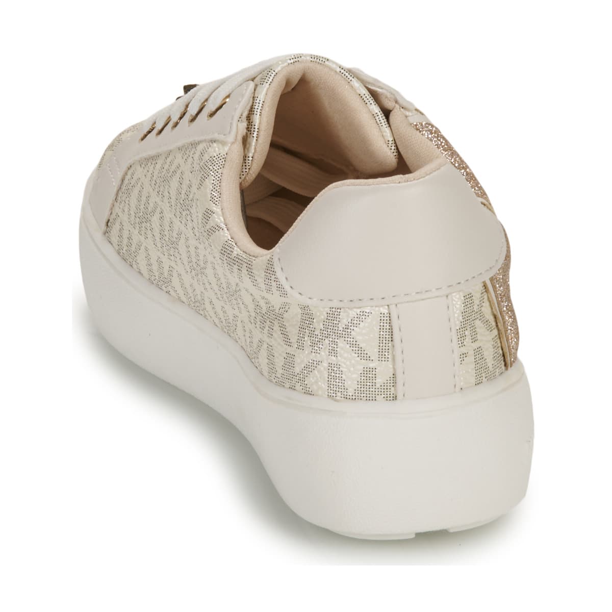 Girls' Sneakers Michael Kors Beige