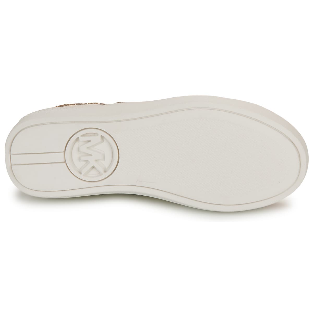 Girls' Sneakers Michael Kors Beige