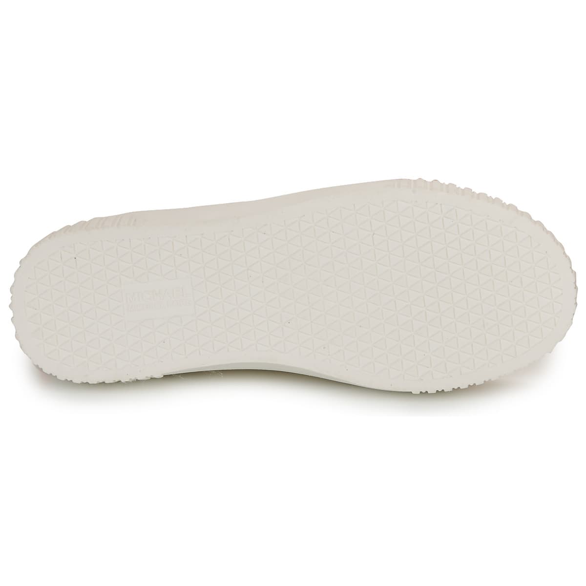 Girls' Sneakers Michael Kors Beige