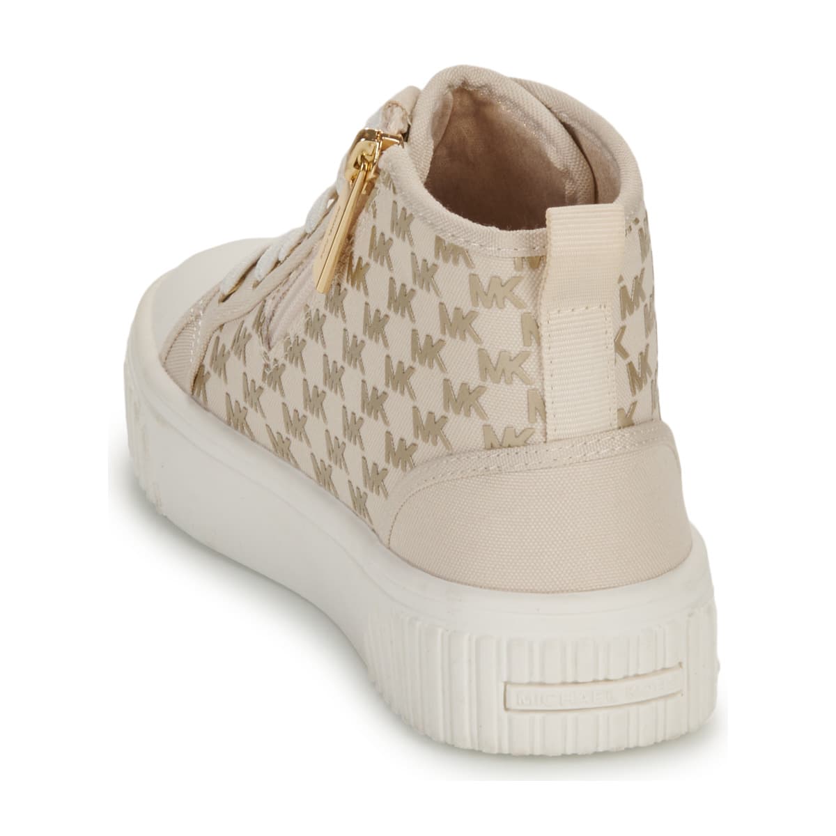 Girls' Sneakers Michael Kors Beige