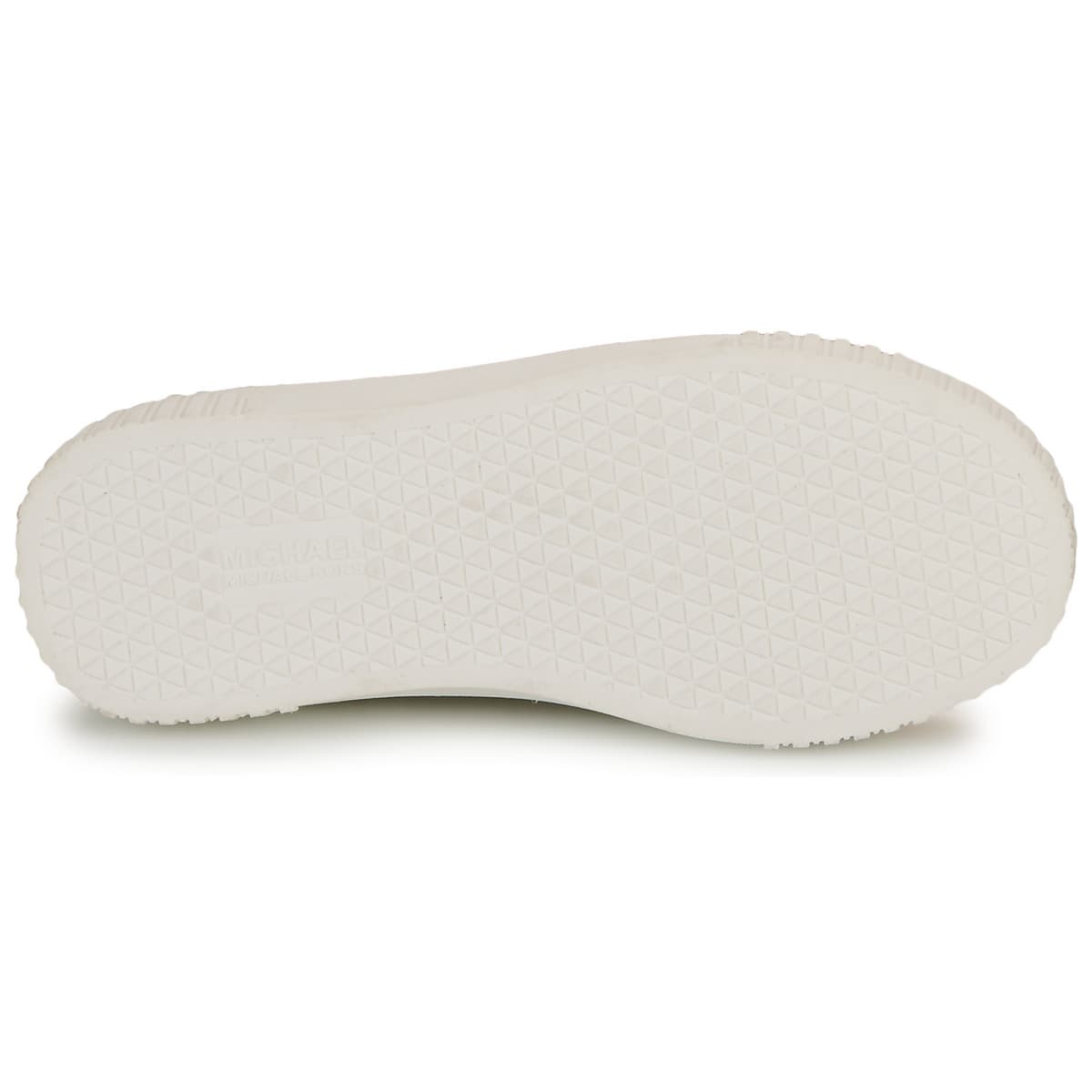 Girls' Sneakers Michael Kors Beige