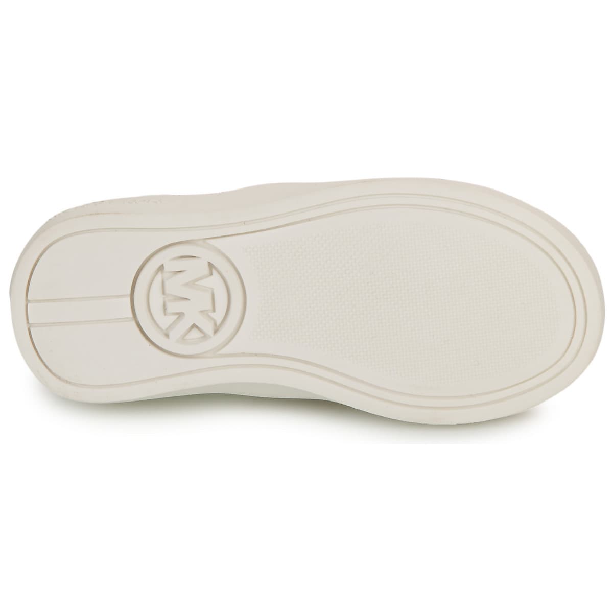 Girls' Sneakers Michael Kors White