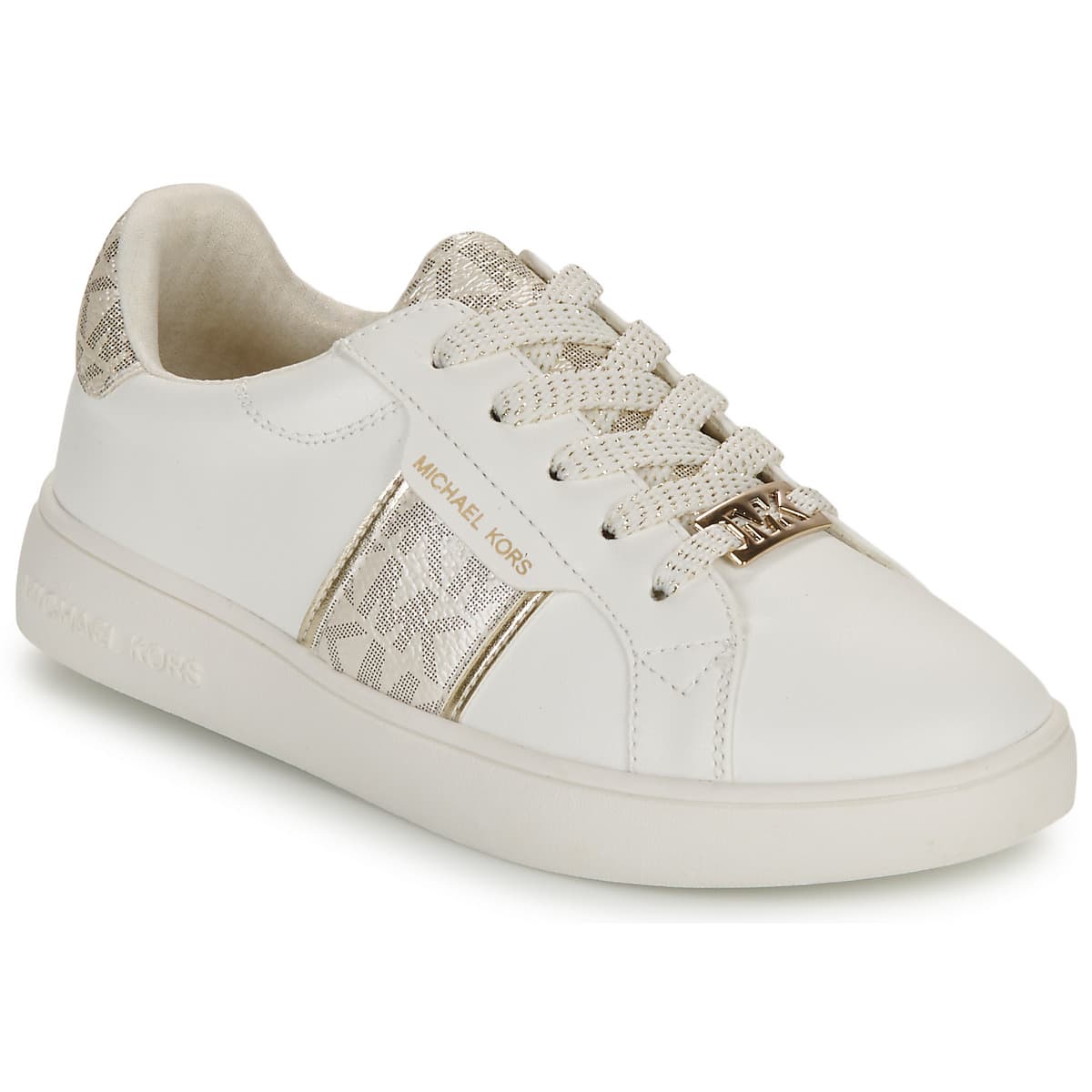 Xαμηλά Sneakers MICHAEL Michael Kors JEM MAXINE