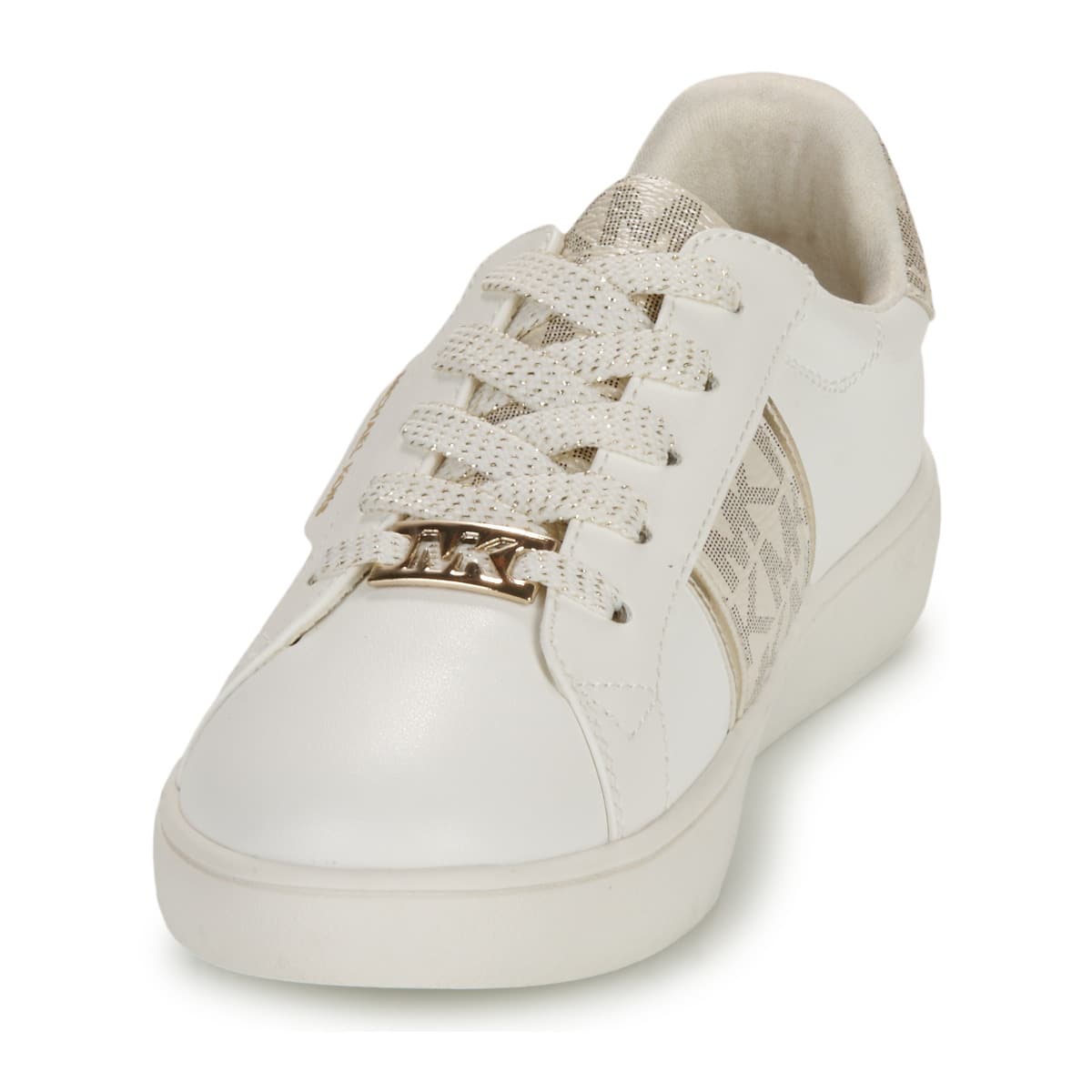 Girls' Sneakers Michael Kors White