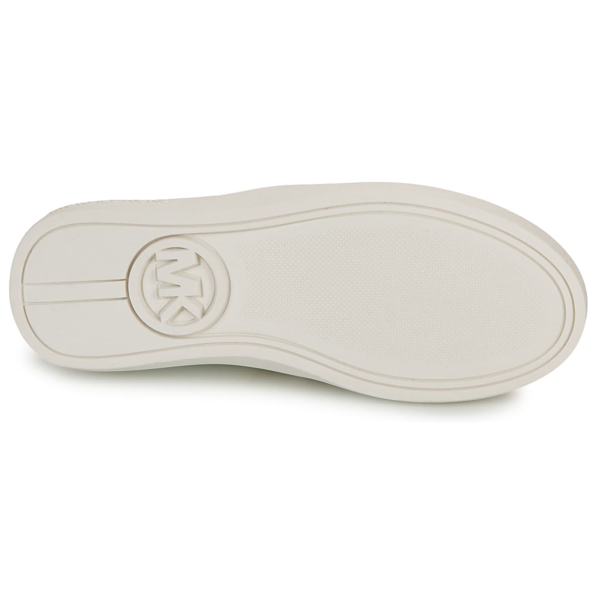 Girls' Sneakers Michael Kors White