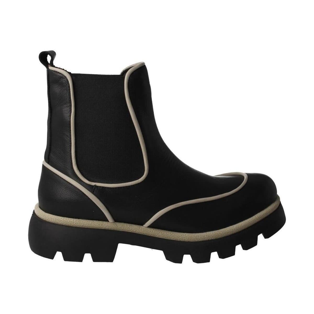 Women's Ankle Boots Bueno Shoes Black