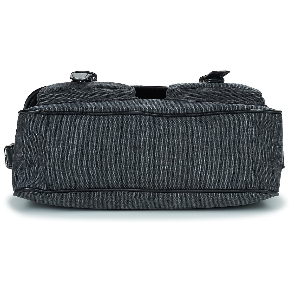 Women's Shoulder Bags Casual Attitude Black