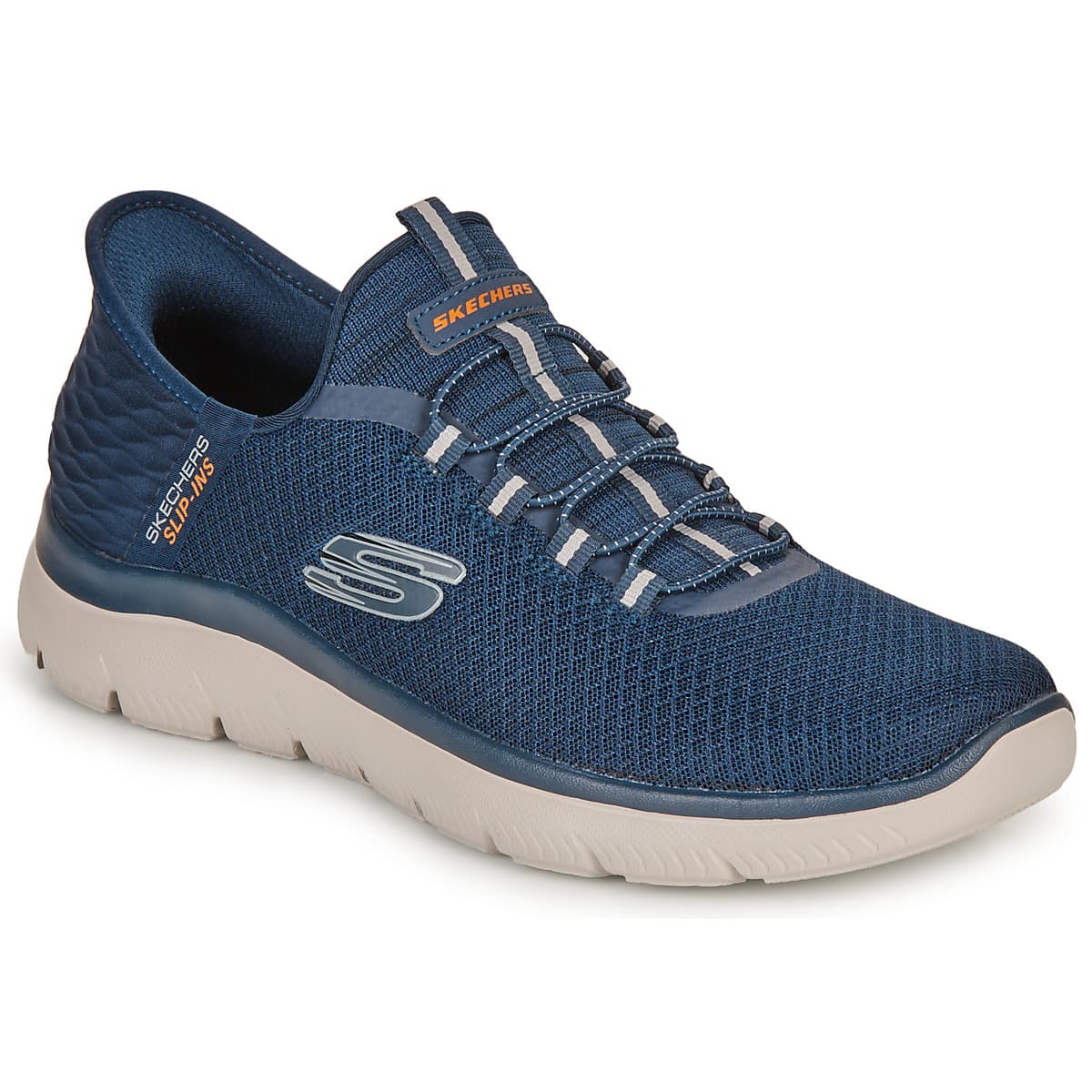 Skechers SlipIns Summits High Range 232457TPE