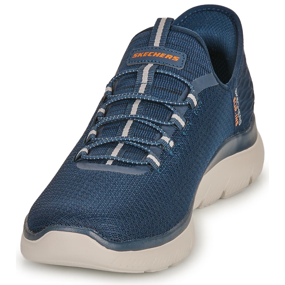 Men's Sneakers Skechers Blue