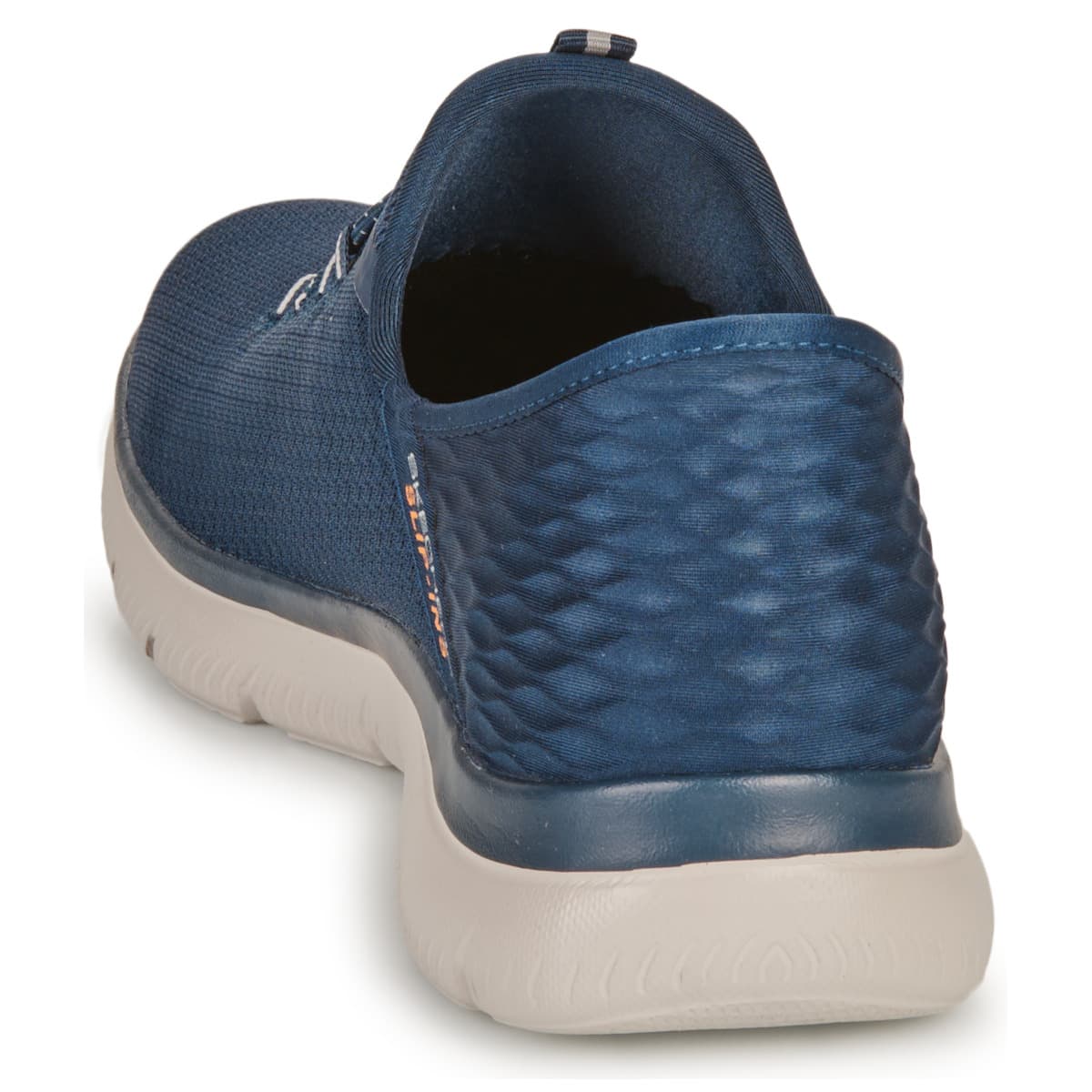 Men's Sneakers Skechers Blue