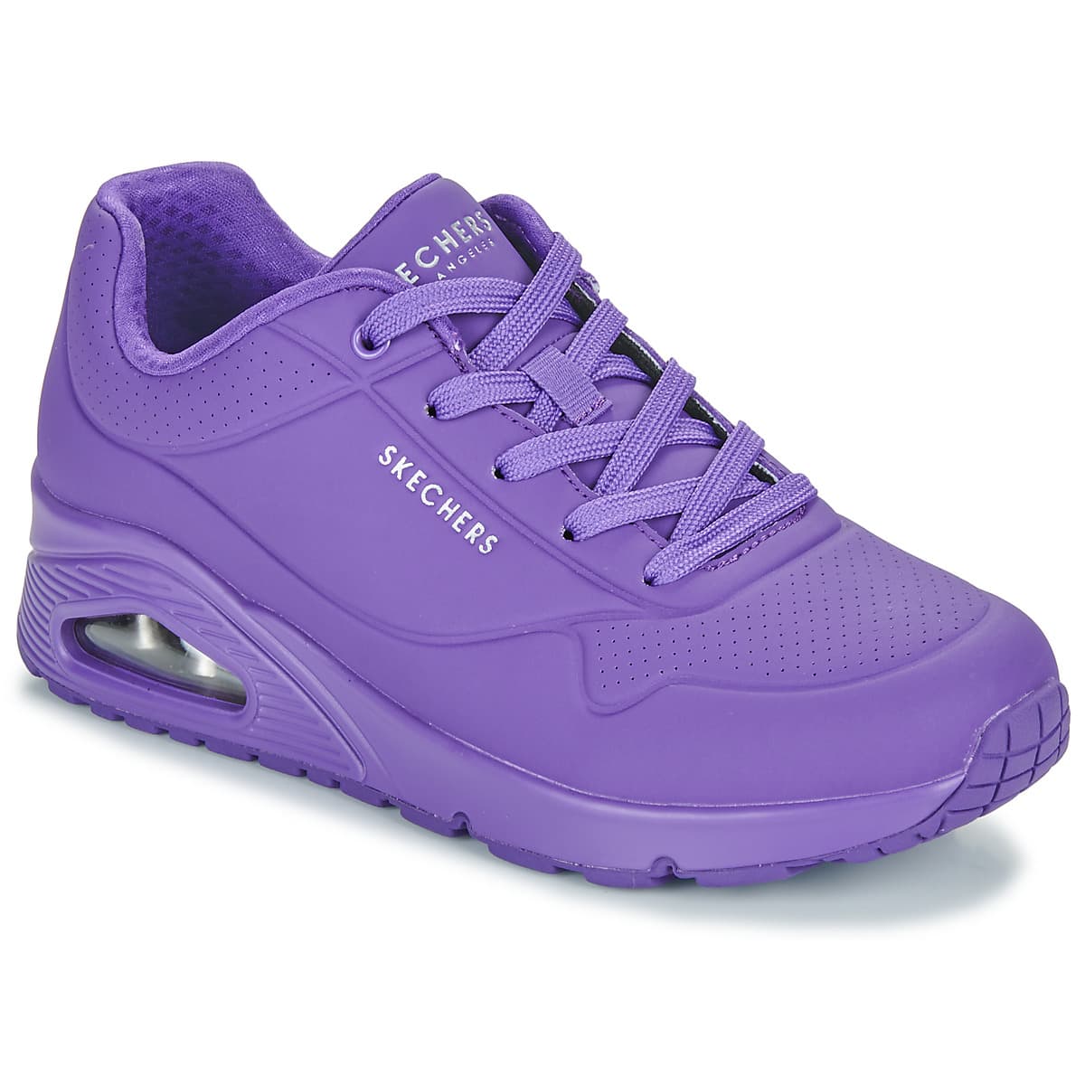 Skechers Uno Night Shades 73667PUR