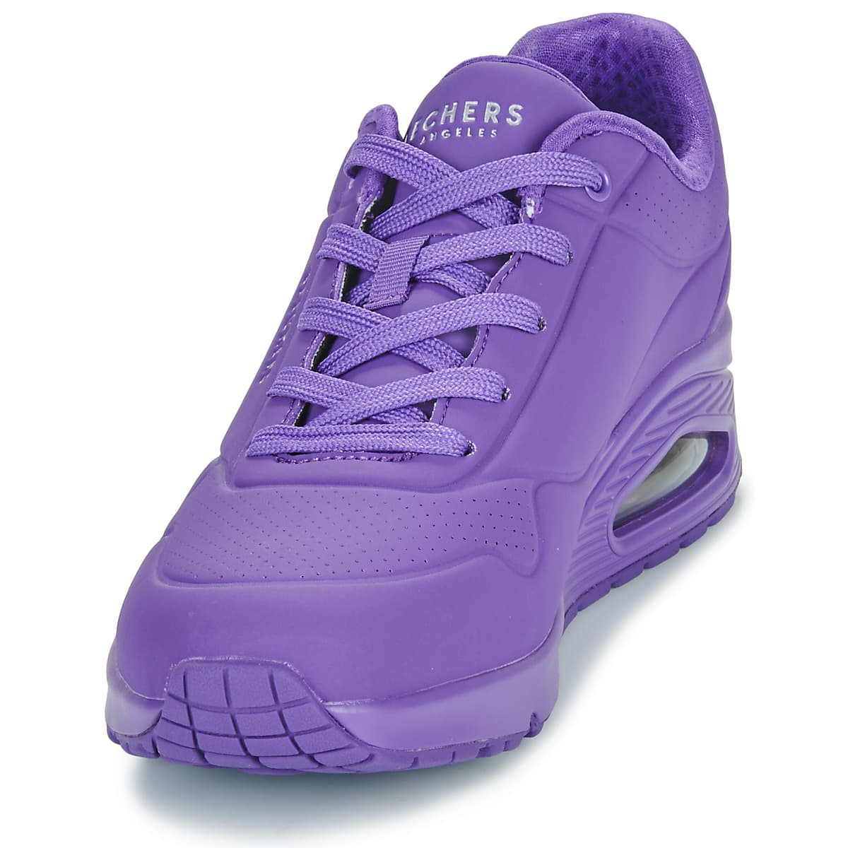 Women's Sneakers Skechers Purple
