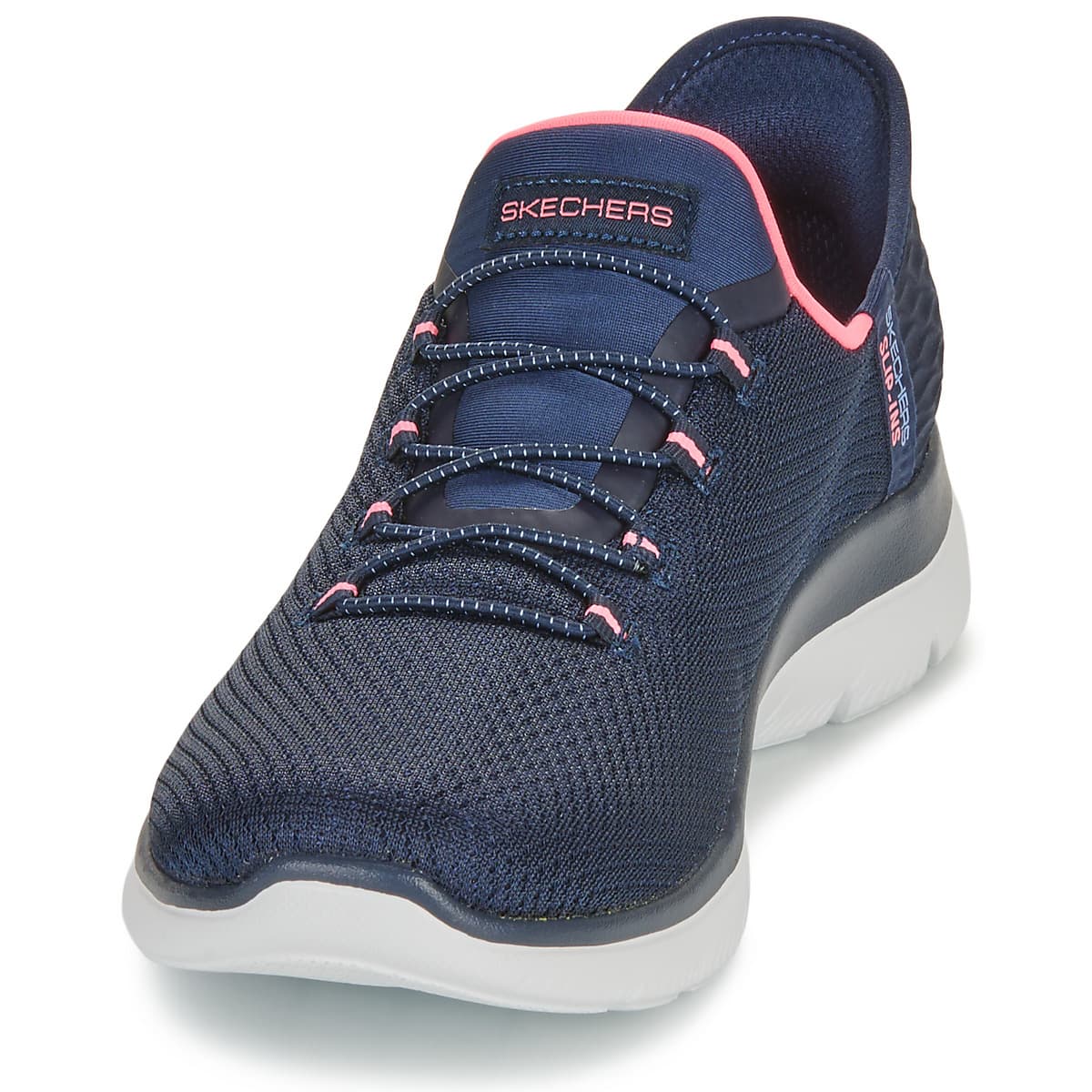 Women's Sneakers Skechers Blue