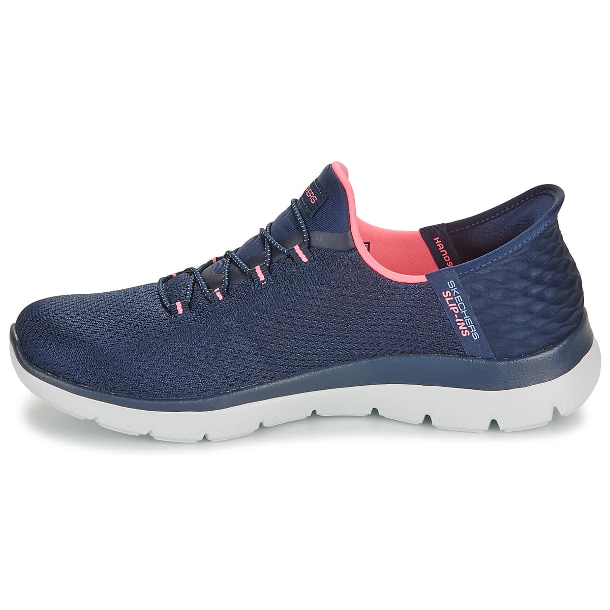 Women's Sneakers Skechers Blue