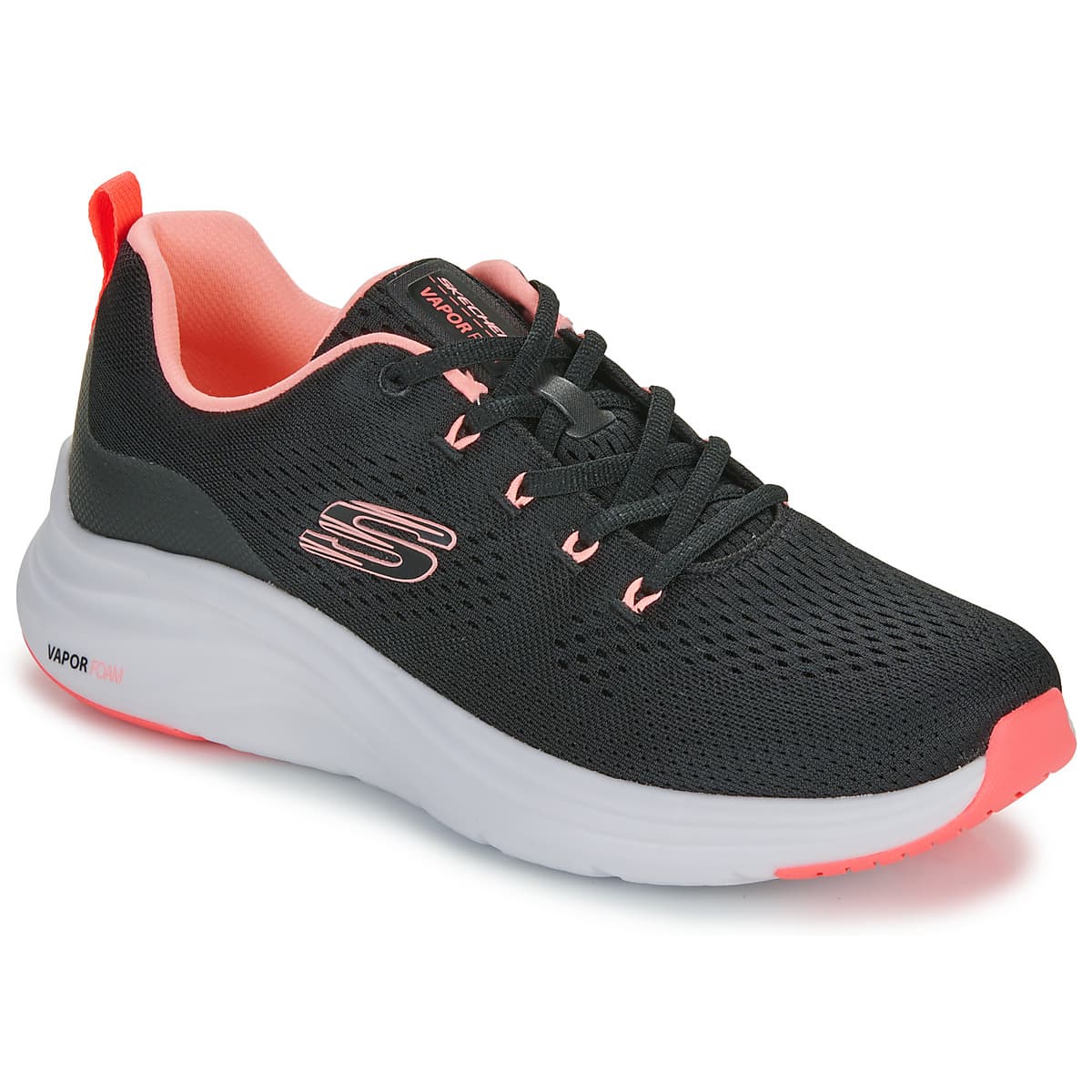 Women's Sneakers Skechers Black