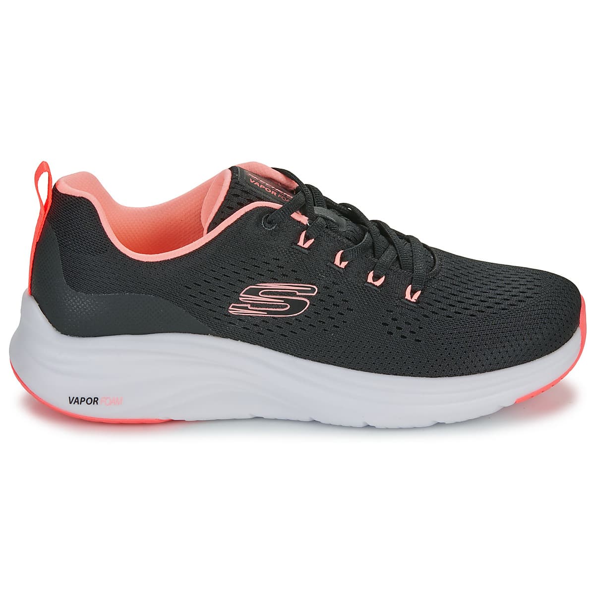 Women's Sneakers Skechers Black