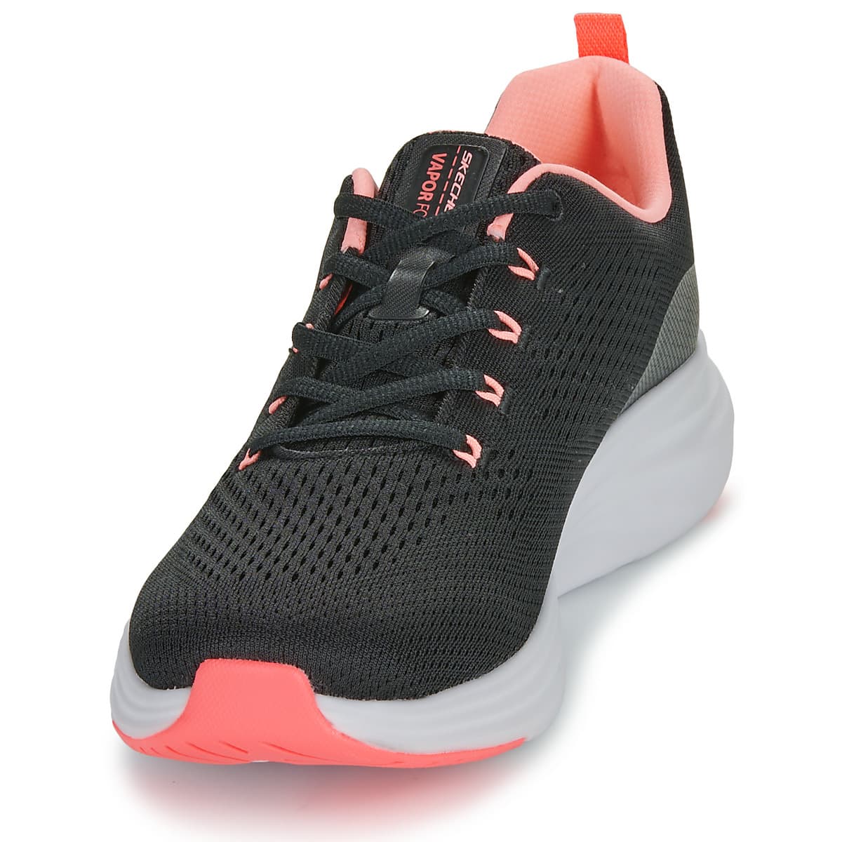 Women's Sneakers Skechers Black