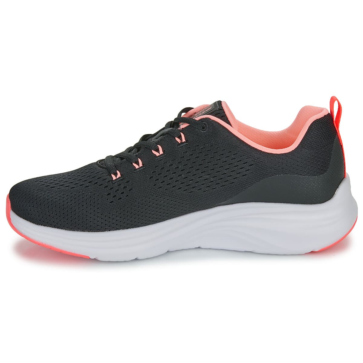Women's Sneakers Skechers Black