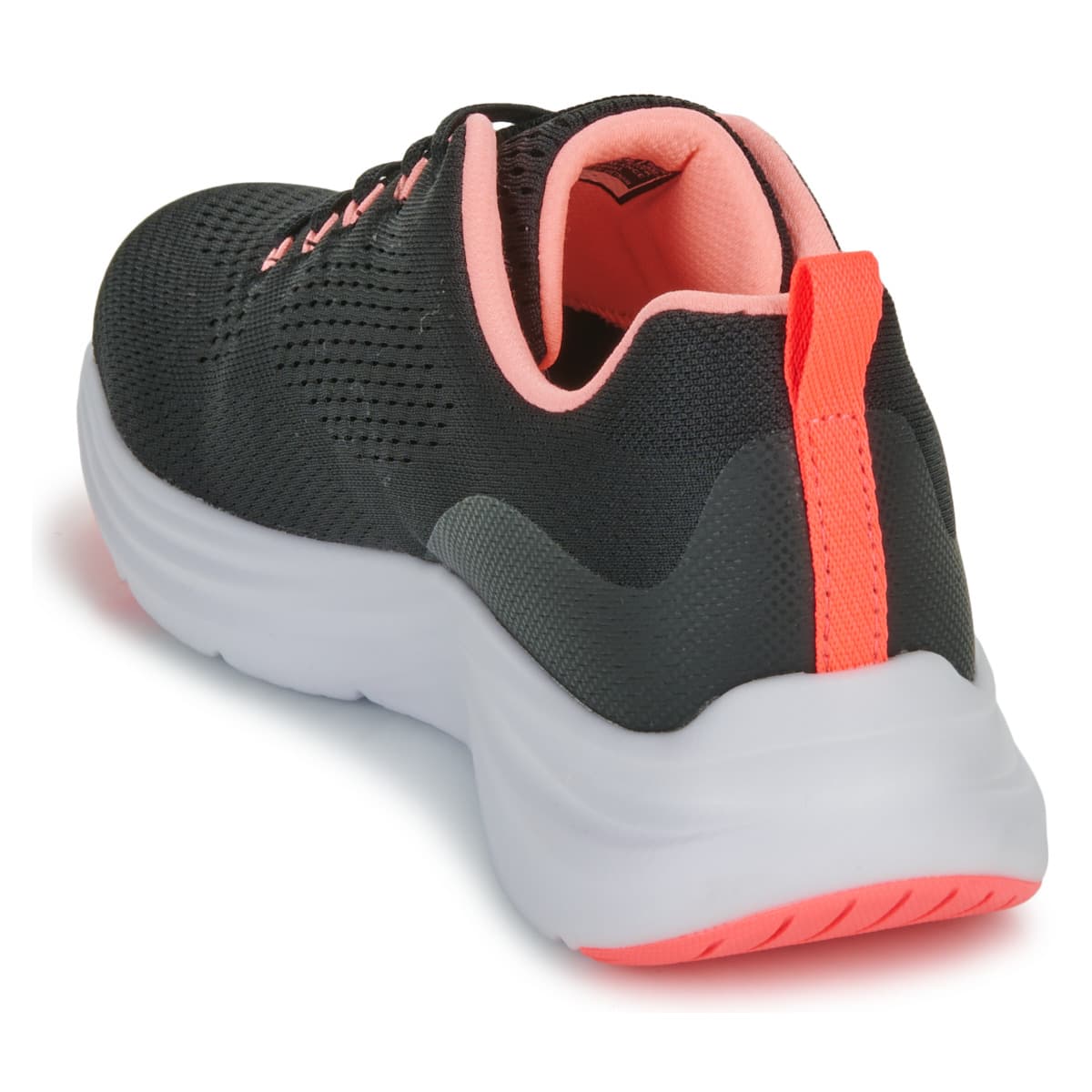 Women's Sneakers Skechers Black