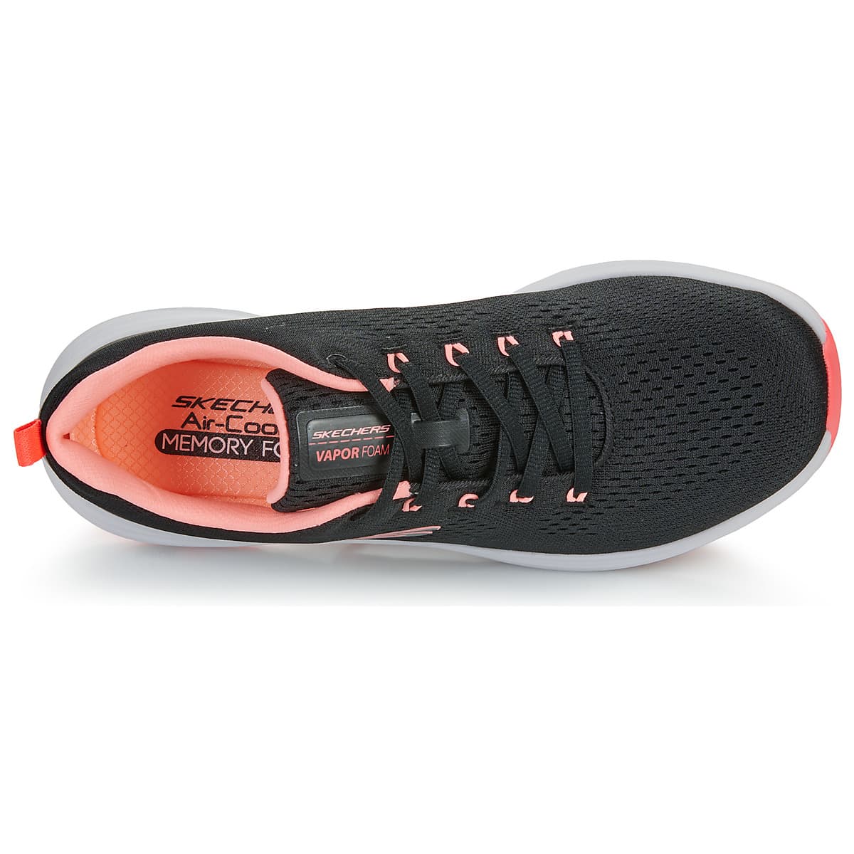Women's Sneakers Skechers Black