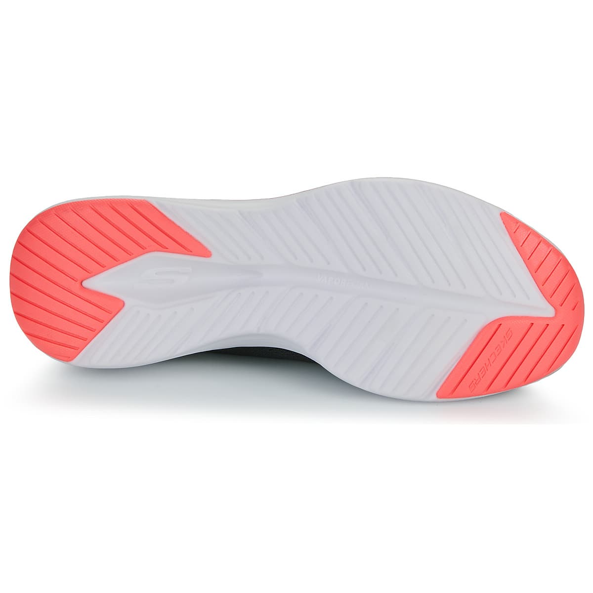 Women's Sneakers Skechers Black