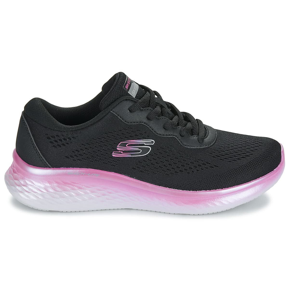 Women's Sneakers Skechers Black