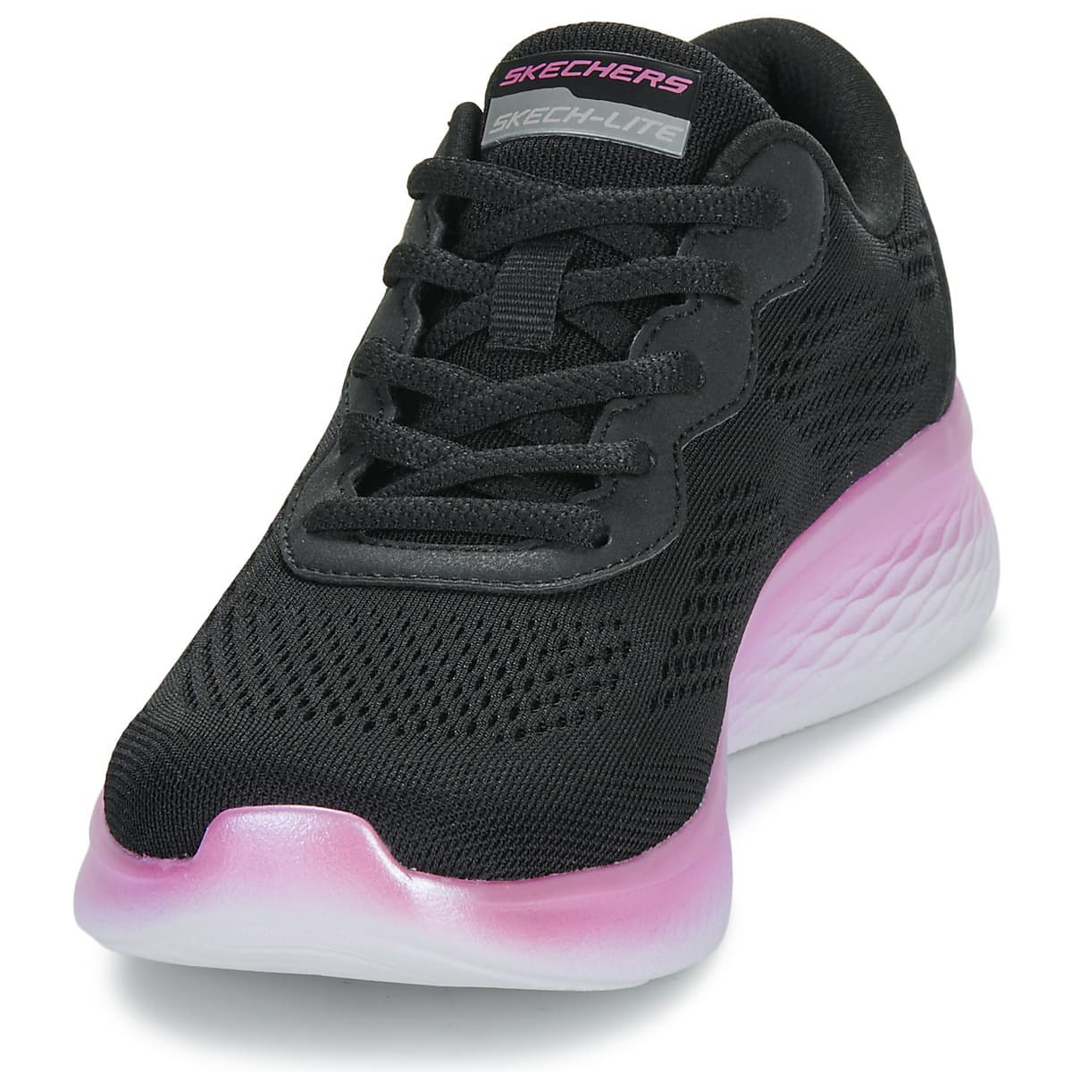 Women's Sneakers Skechers Black