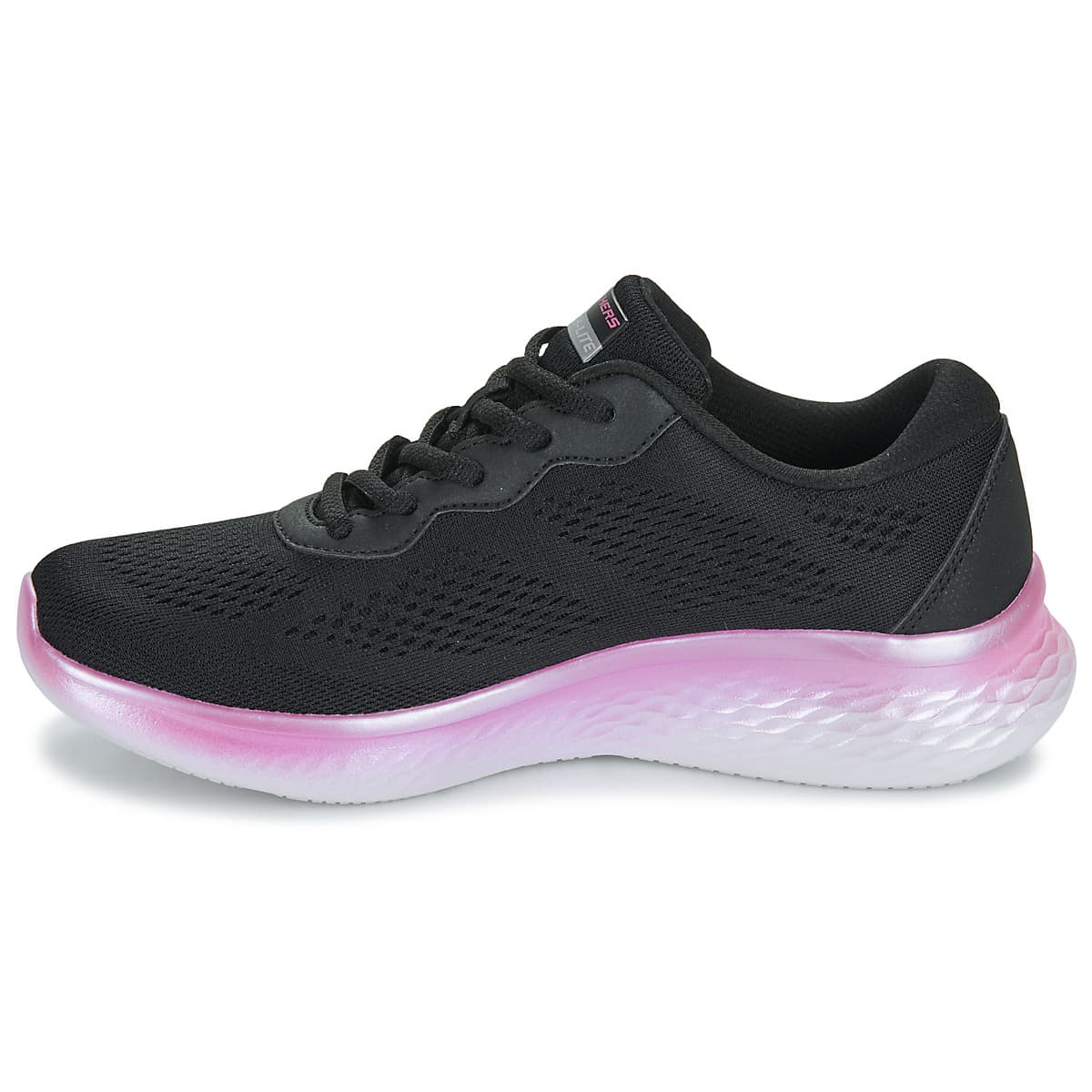 Women's Sneakers Skechers Black