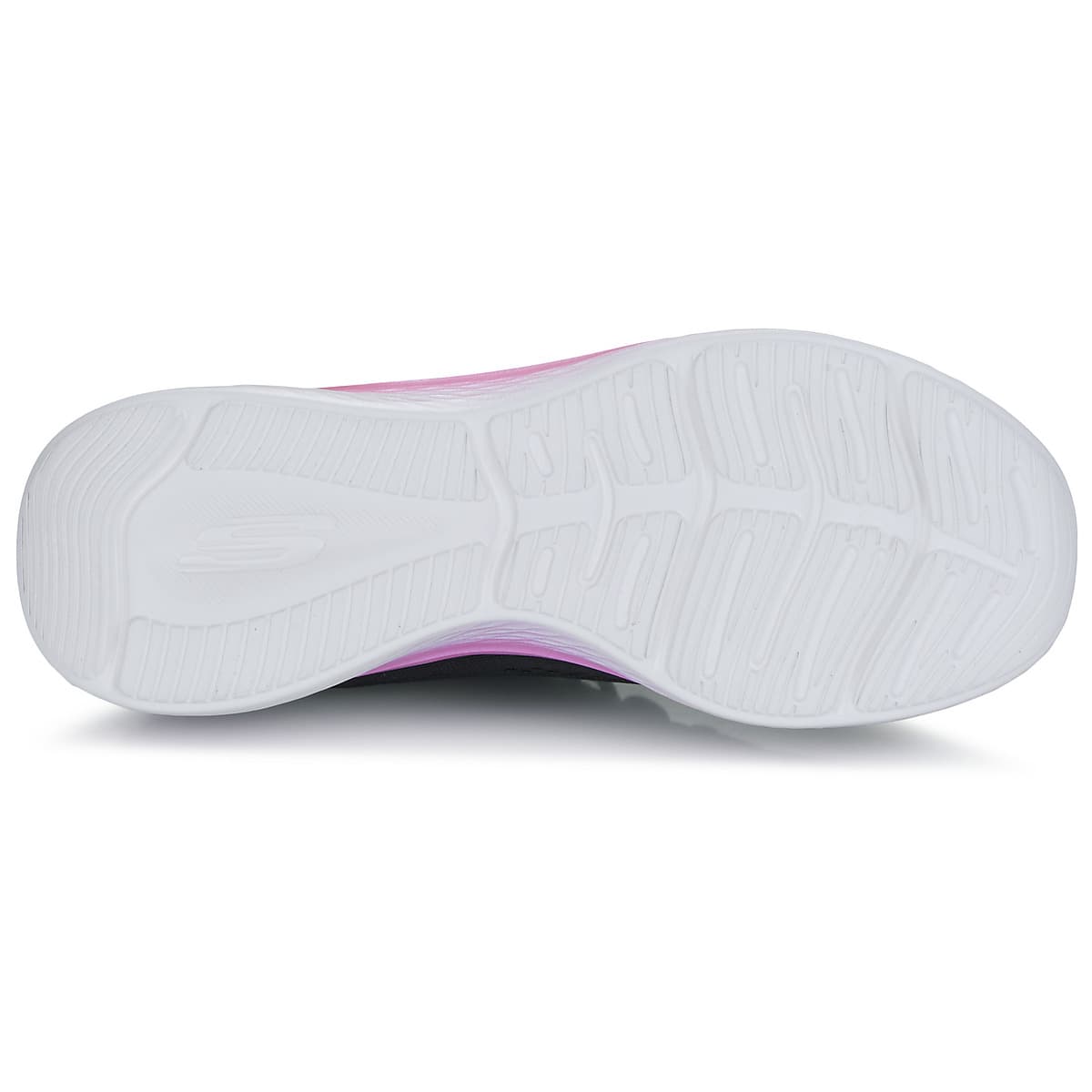 Women's Sneakers Skechers Black