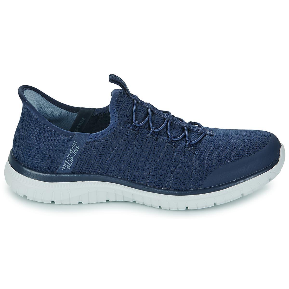 Women's Sneakers Skechers Blue