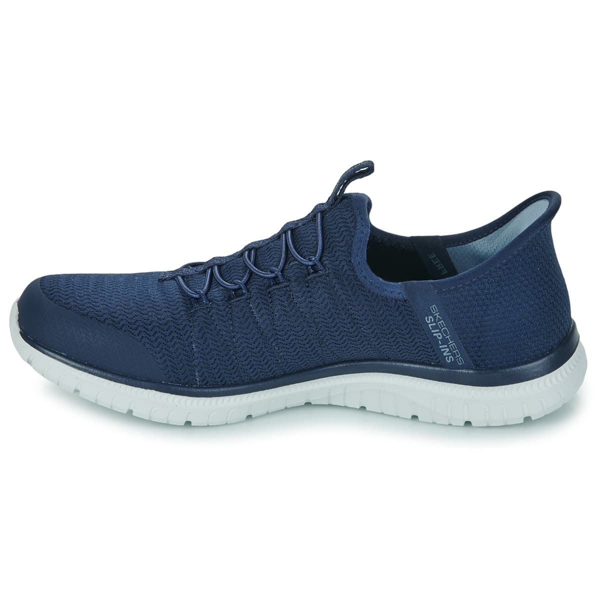Women's Sneakers Skechers Blue