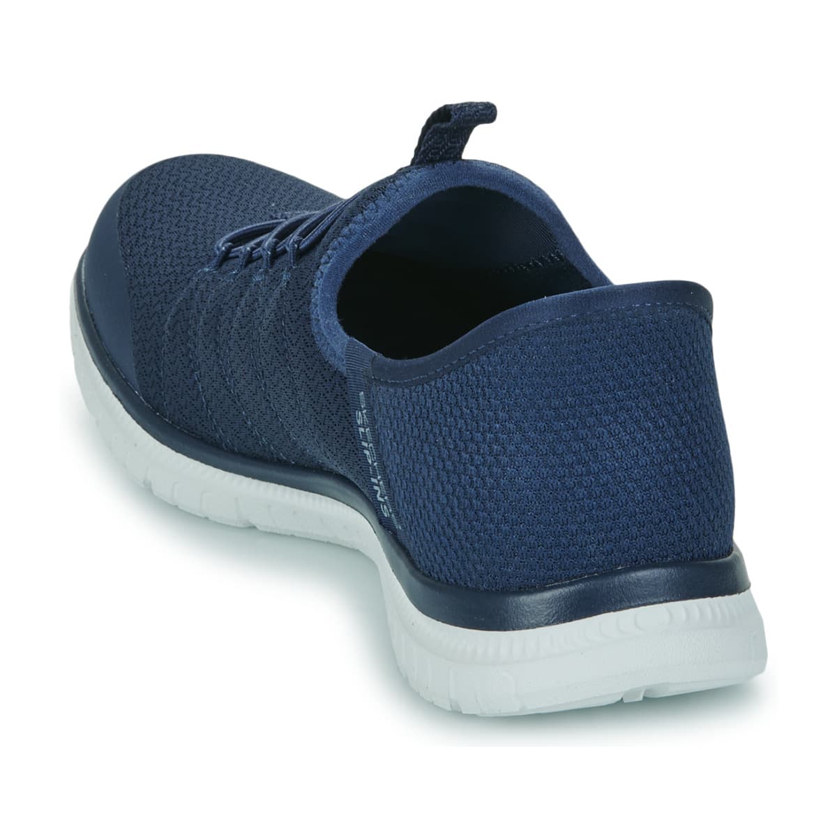 Women's Sneakers Skechers Blue