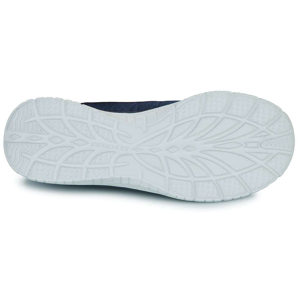 Women's Sneakers Skechers Blue