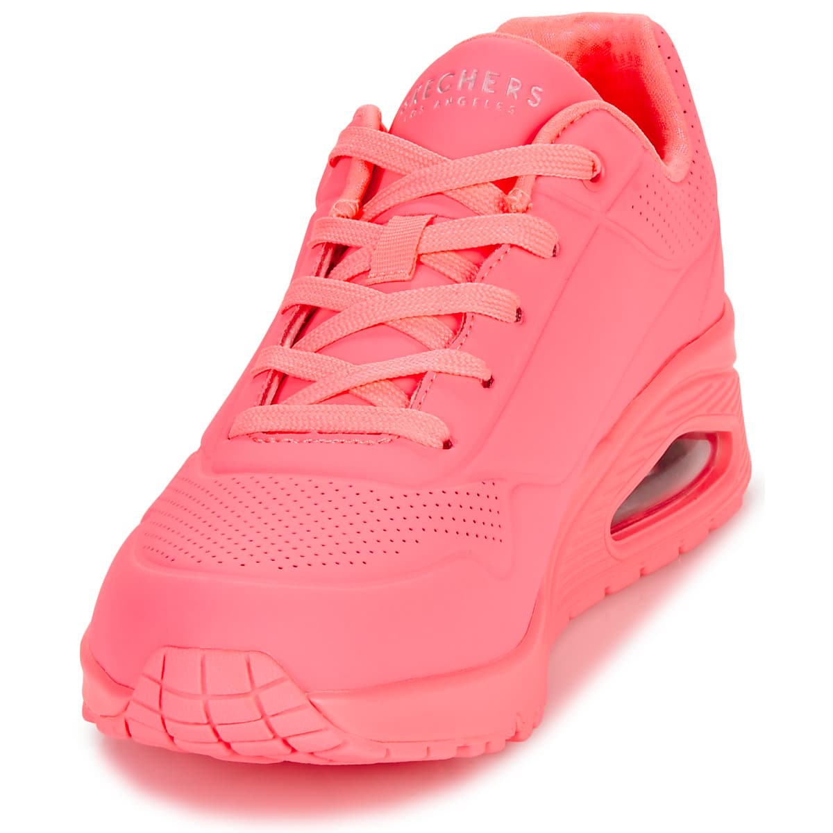 Women's Sneakers Skechers Pink