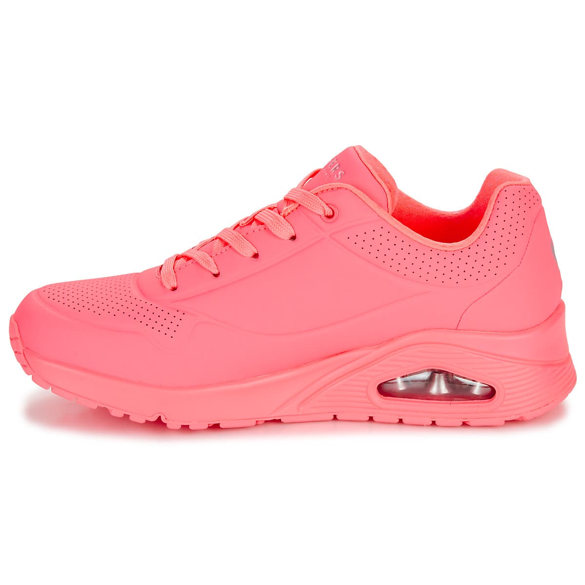 Women's Sneakers Skechers Pink