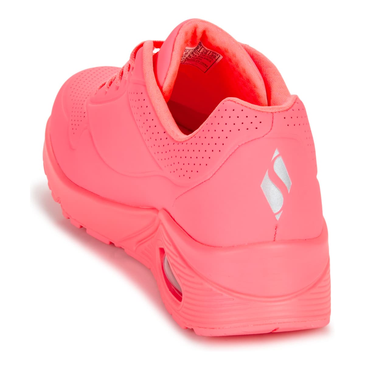 Women's Sneakers Skechers Pink