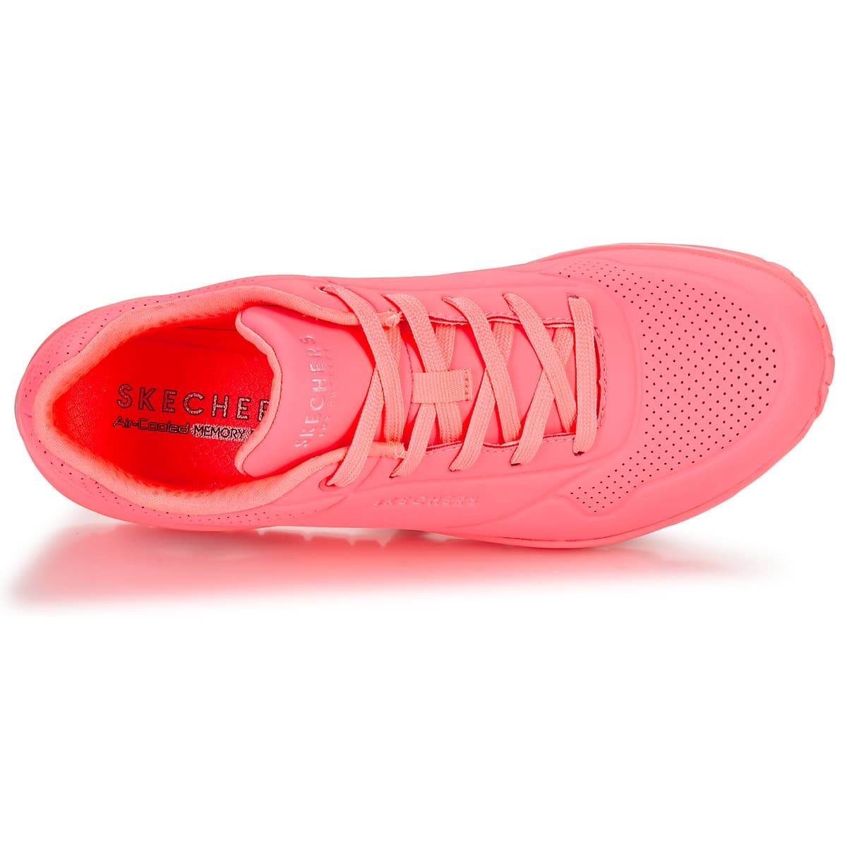 Women's Sneakers Skechers Pink