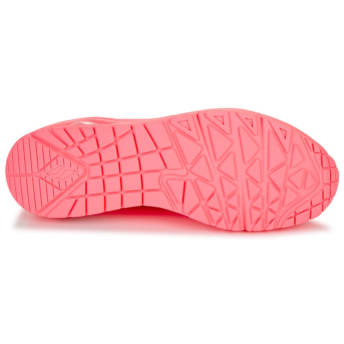 Women's Sneakers Skechers Pink